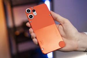 CMF Phone 2 Pro