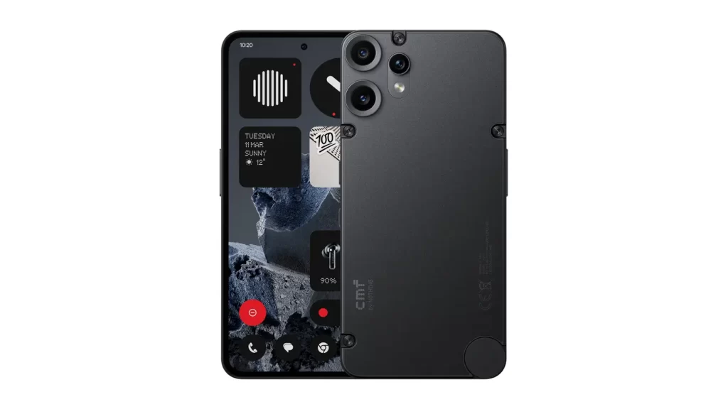 CMF Phone 2 Pro