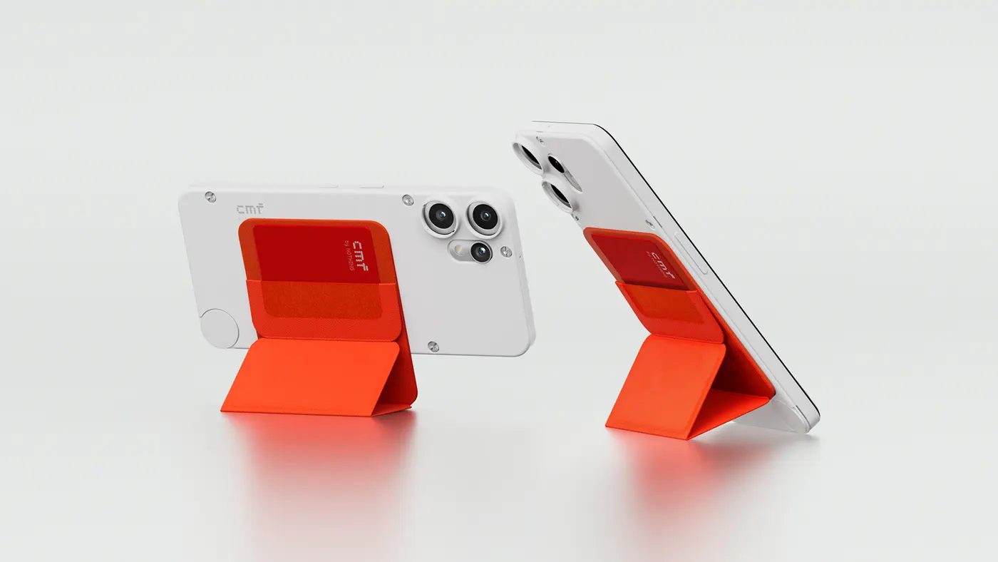 Nothing predstavuje atraktívne novinky: CMF Phone 2 Pro a slúchadlá CMF Buds