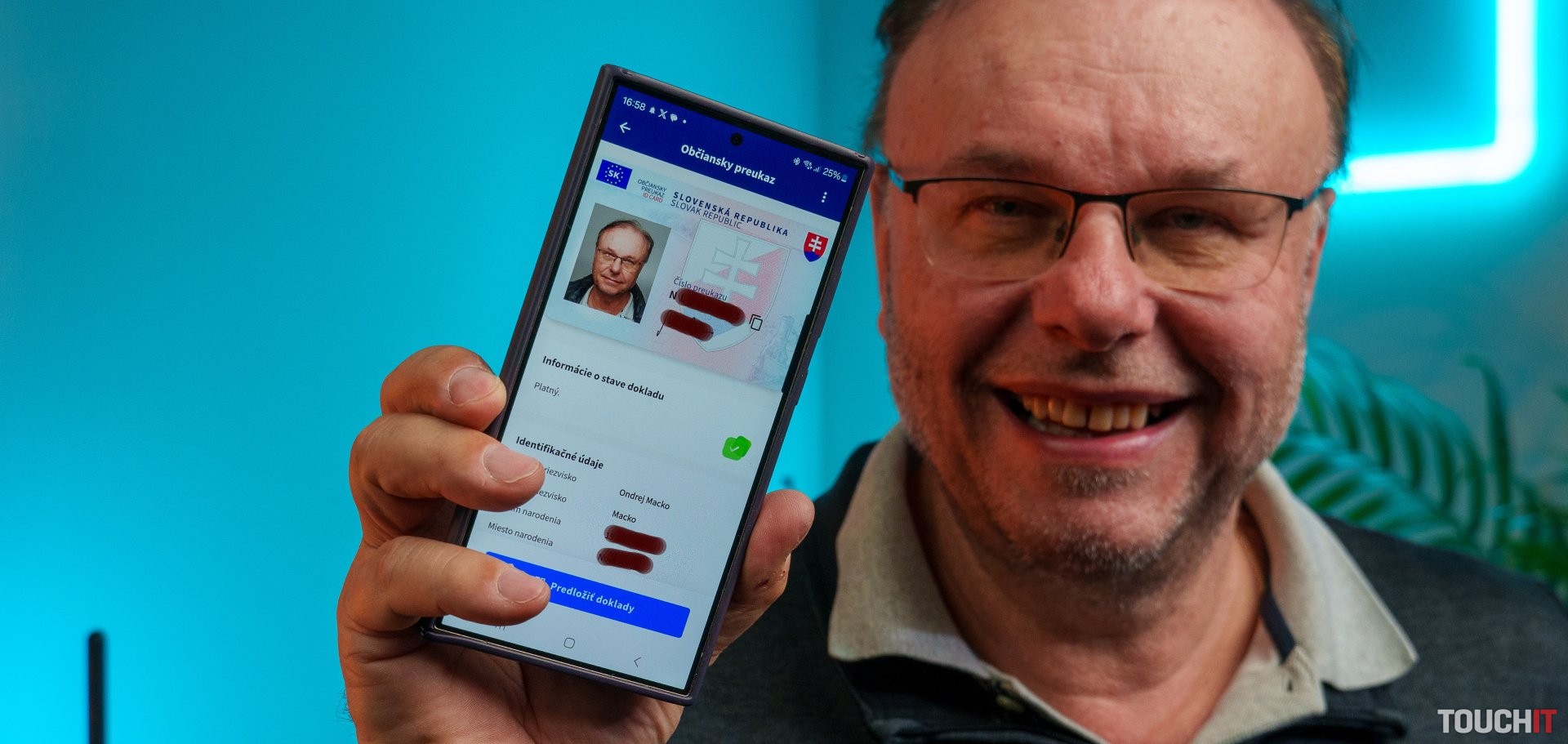 Aplikácie eDOKLADY a eIDENTITA dostávajú nové funkcie: dôraz na prax a ochranu súkromia