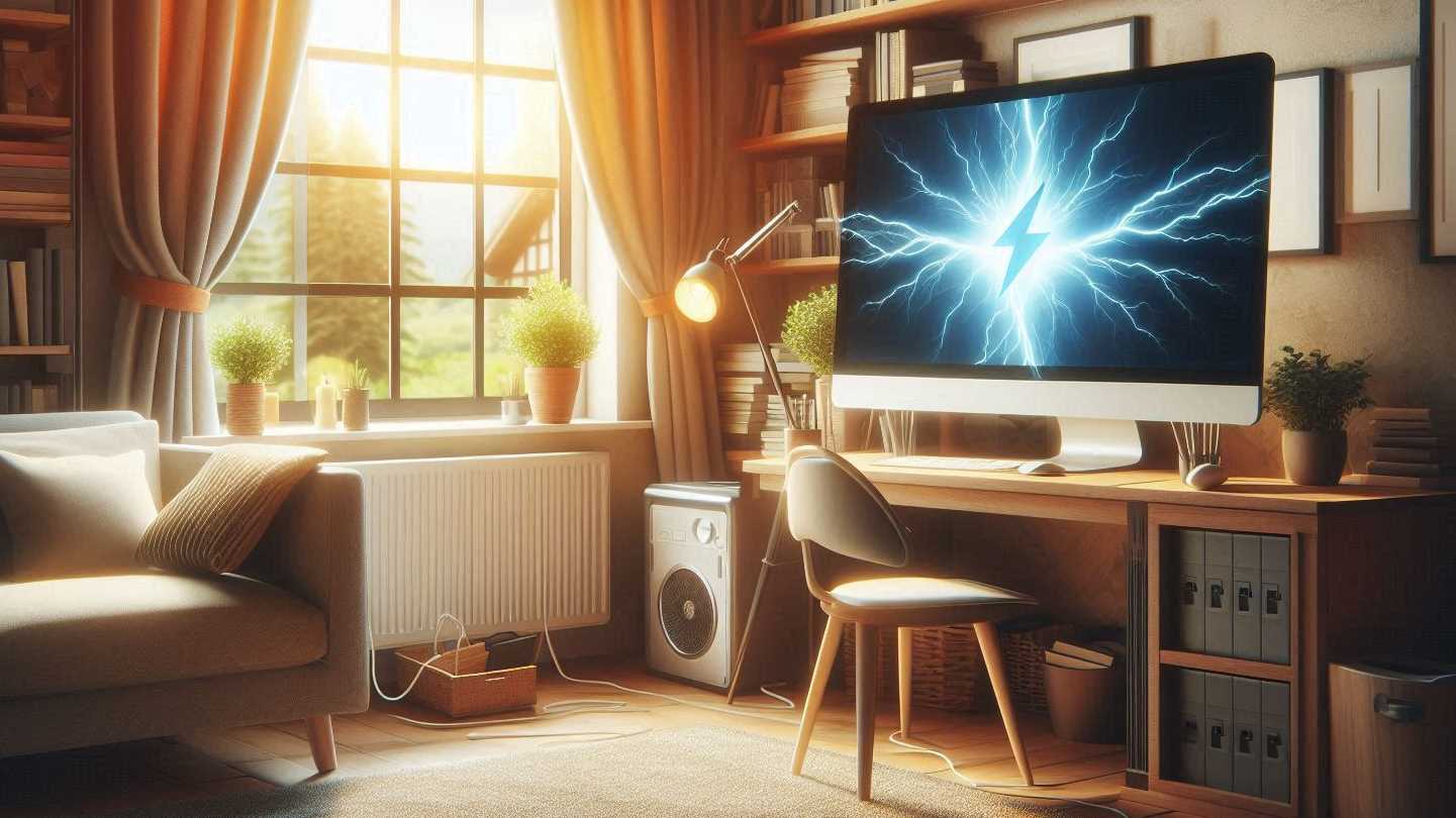 Koľko stojí elektrická energia pre elektroniku v roku 2025?