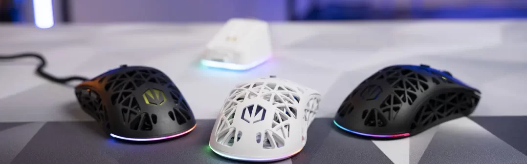 Endorfy LIV Plus Wireless