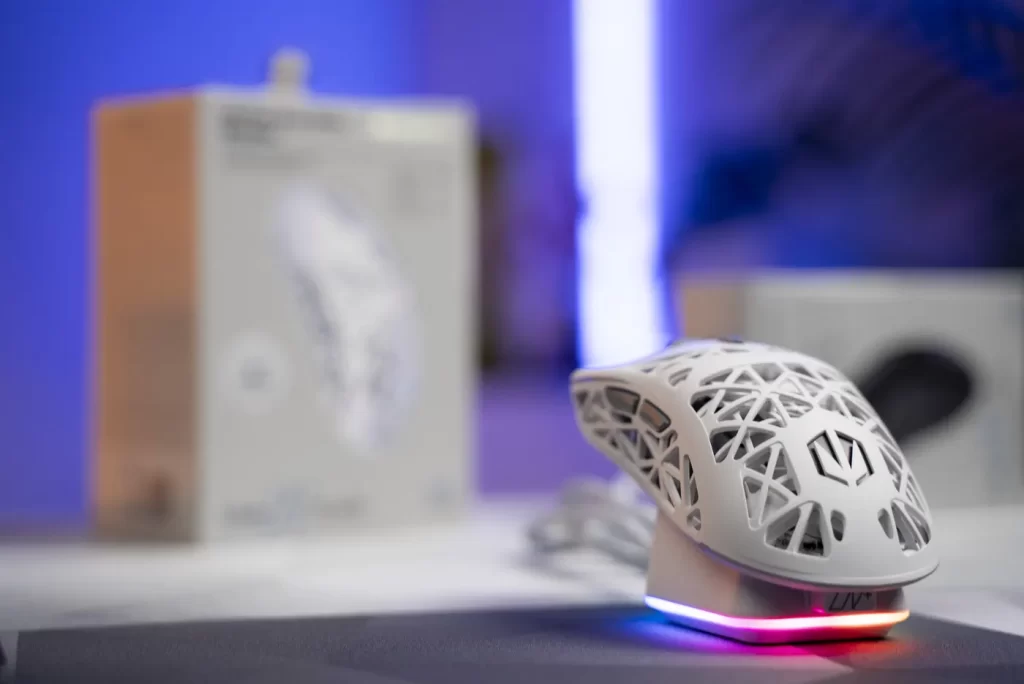 Endorfy LIV Plus Wireless