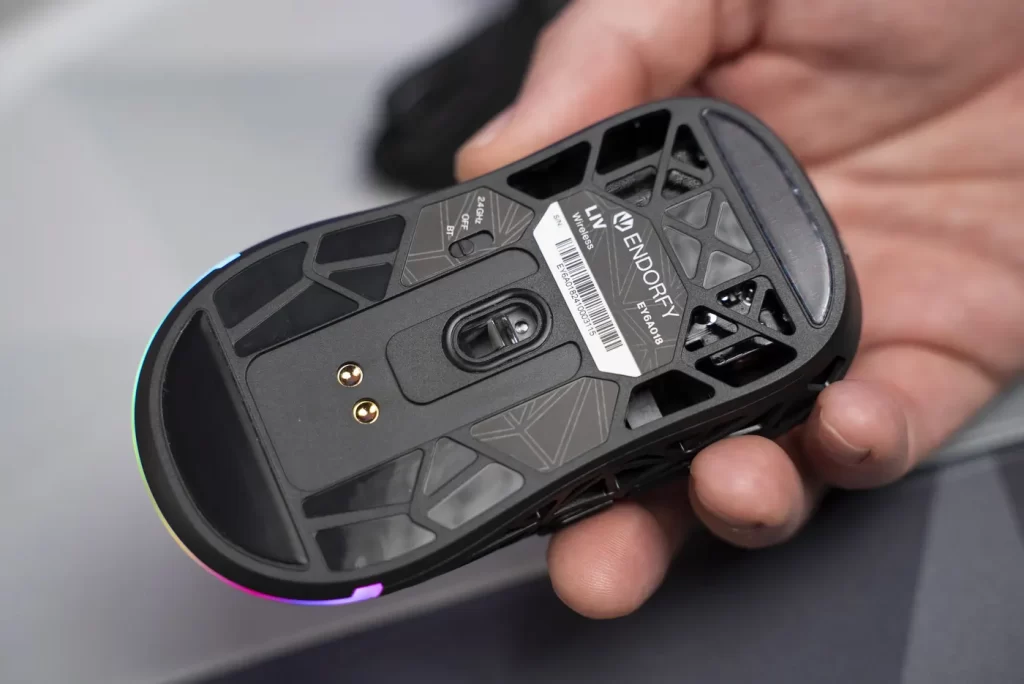 Endorfy LIV Wireless