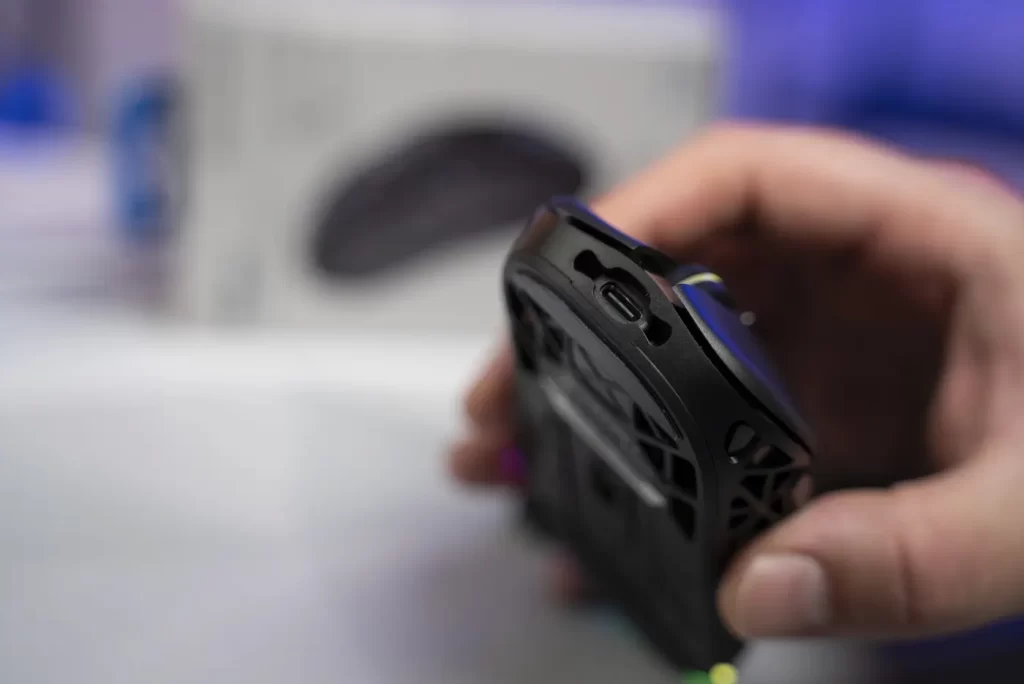 Endorfy LIV Wireless