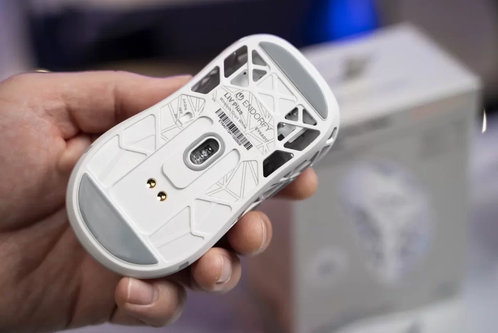 Endorfy LIV Plus Wireless