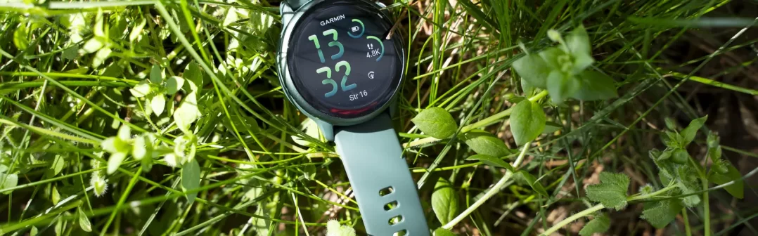 Garmin Vivoactive 6
