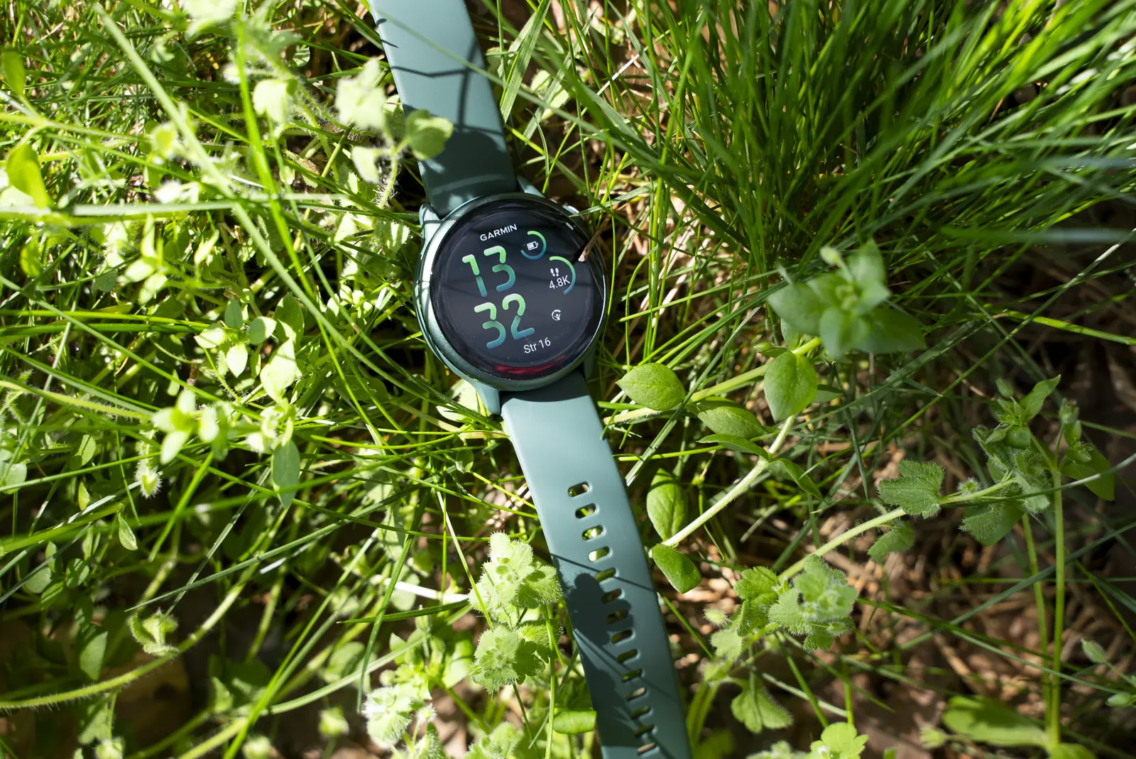 Garmin Vivoactive 6: Fitnes smart hodinky s novým systémom (RECENZIA)