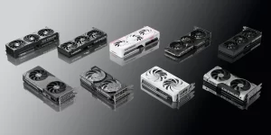 Grafické karty NVIDIA GeForce RTX 5060 Ti