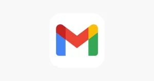 Gmail pre iOS