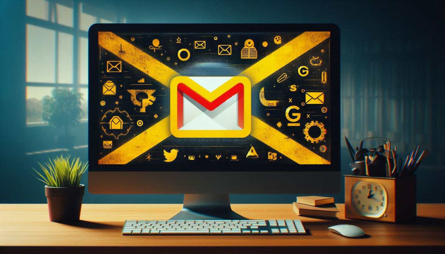 Zbavte sa Googlu: Alternatívne aplikácie ku Google službám