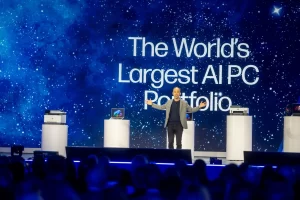 HP predstavilo najväčšie portfólio AI počítačov na trhu