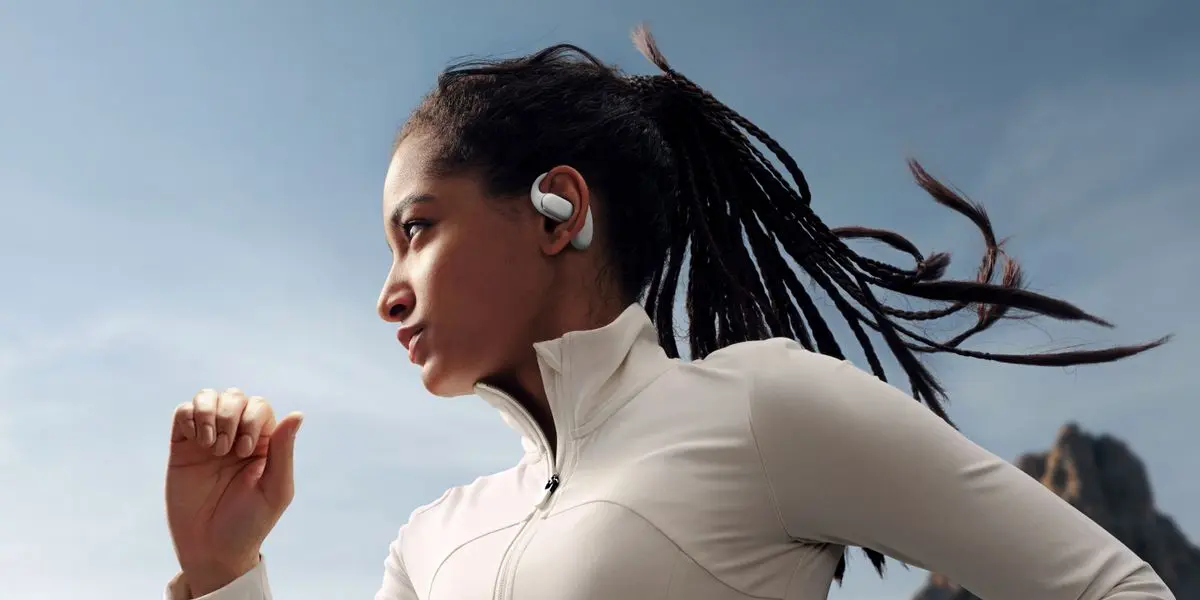 Ako začať behať? Základom je pohyb, rutina a dobré slúchadlá