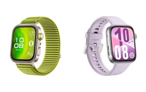 Huawei Watch Fit 4 a Watch Fit 4 Pro