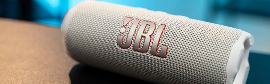 JBL Flip 7