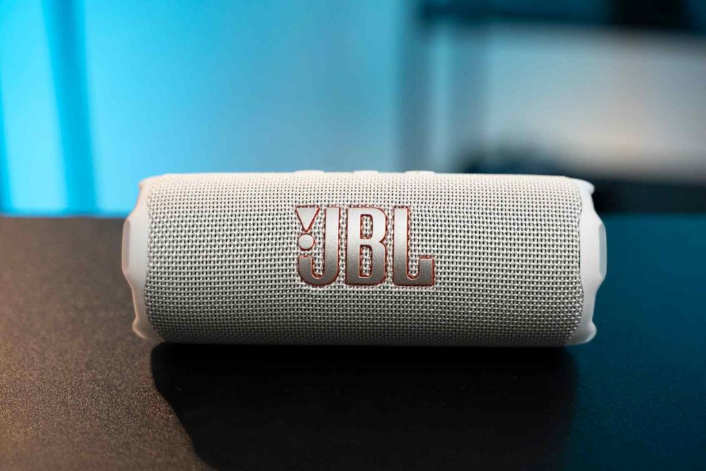 JBL Flip 7