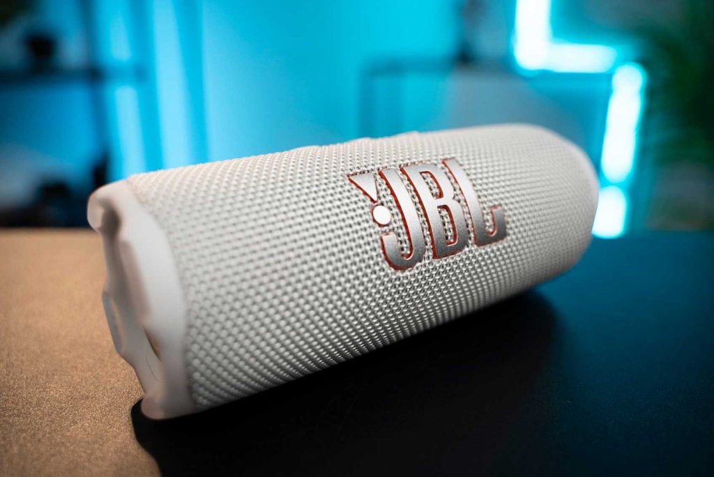JBL Flip 7