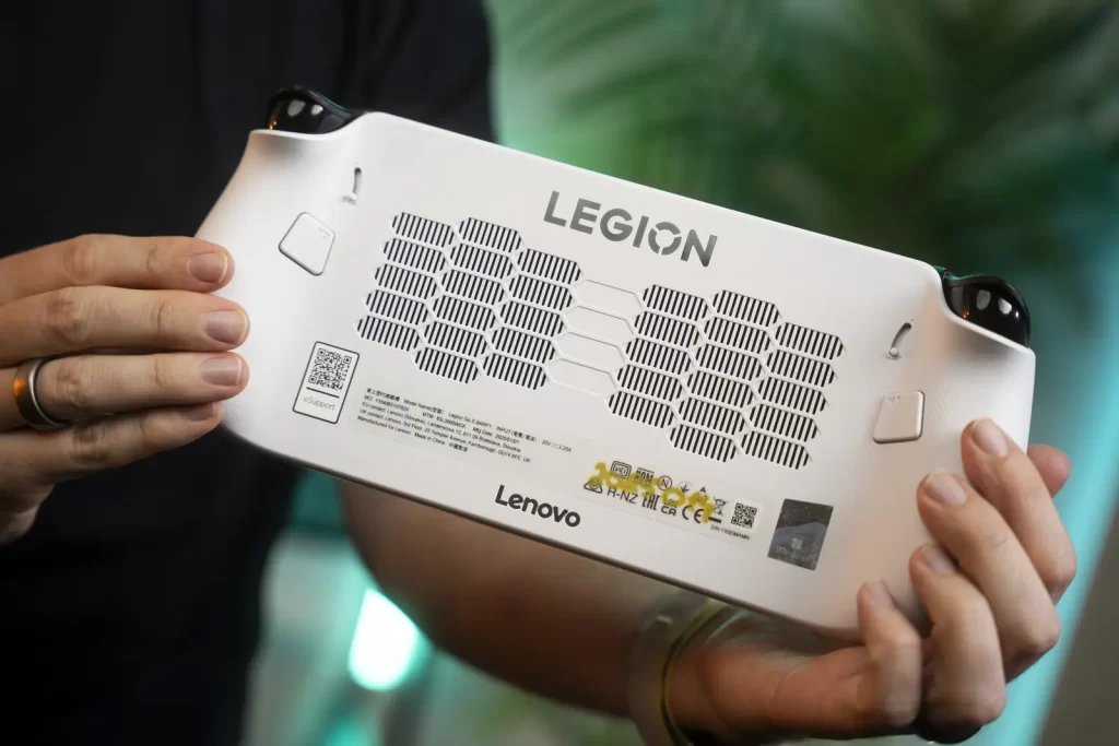 Lenovo Legion Go S