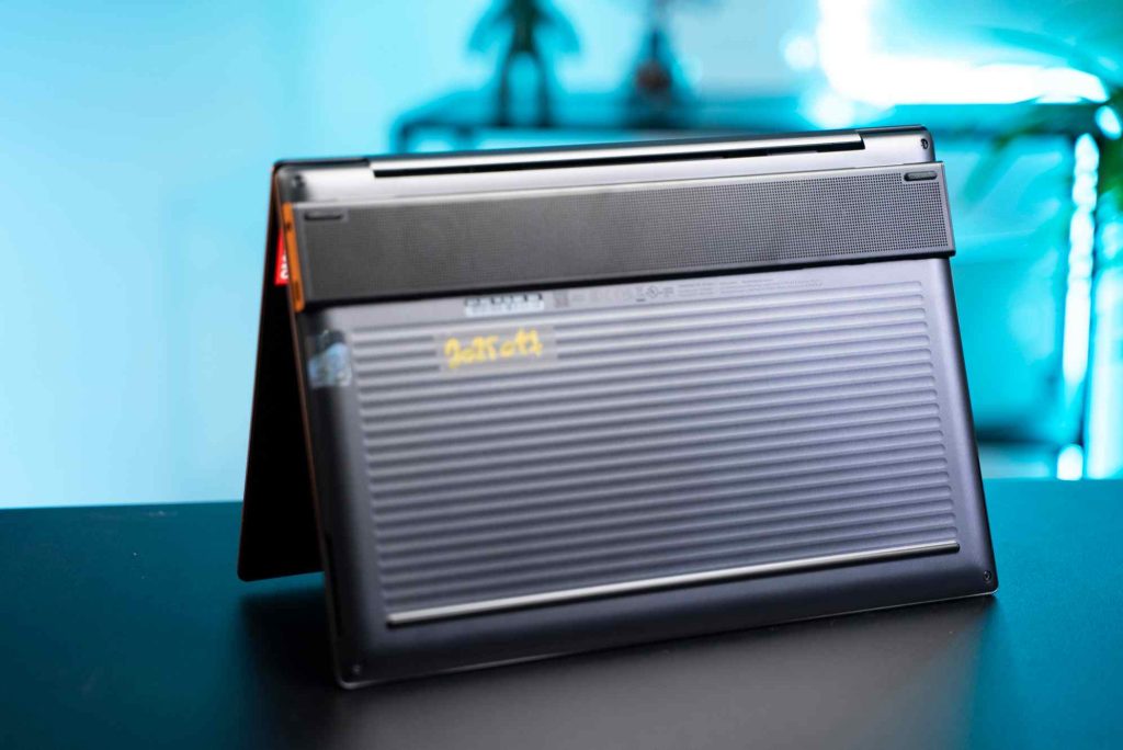 Lenovo ThinkPad X9-14 Gen 1