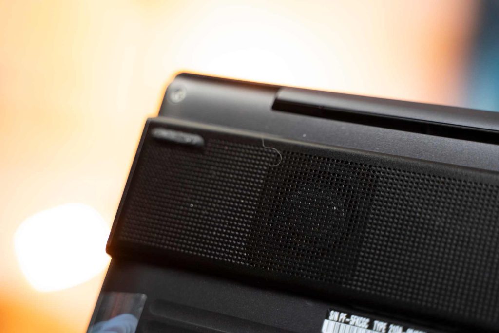 Lenovo ThinkPad X9-14 Gen 1