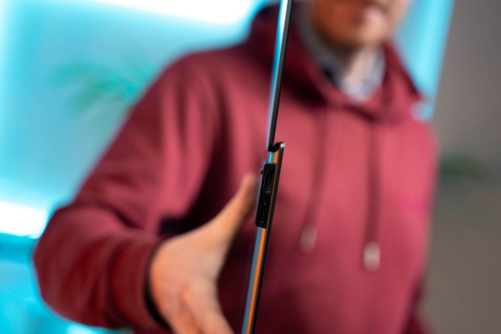 Lenovo ThinkPad X9-14 Gen 1