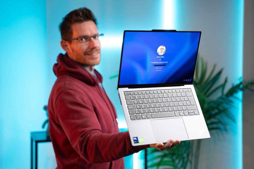 Lenovo ThinkPad X9-14 Gen 1