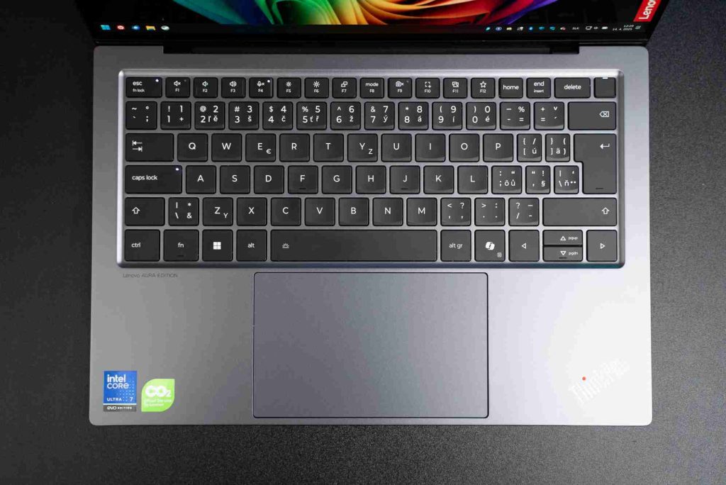 Lenovo ThinkPad X9-14 Gen 1