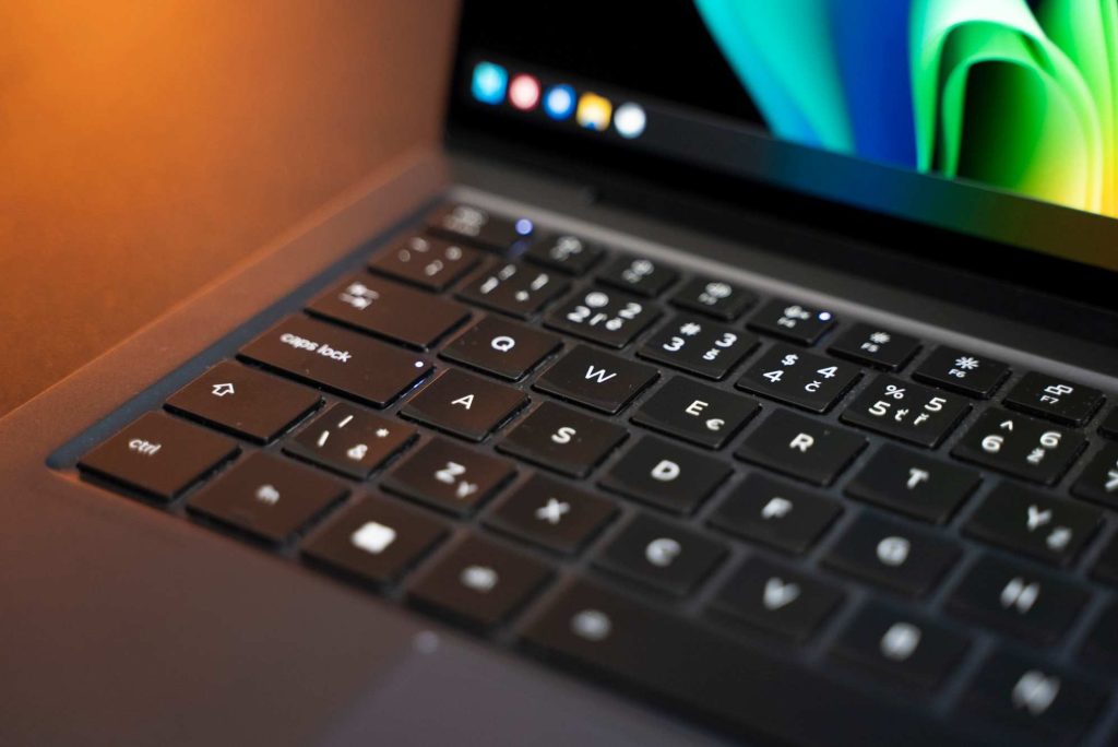 Lenovo ThinkPad X9-14 Gen 1