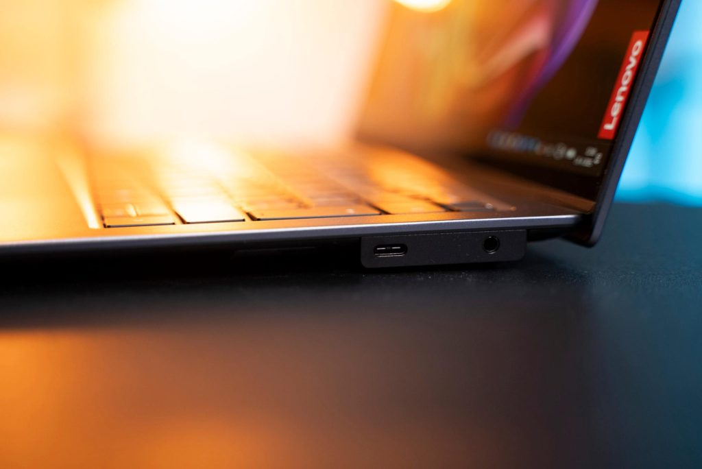 Lenovo ThinkPad X9-14 Gen 1