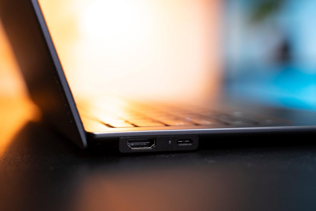 Lenovo ThinkPad X9-14 Gen 1