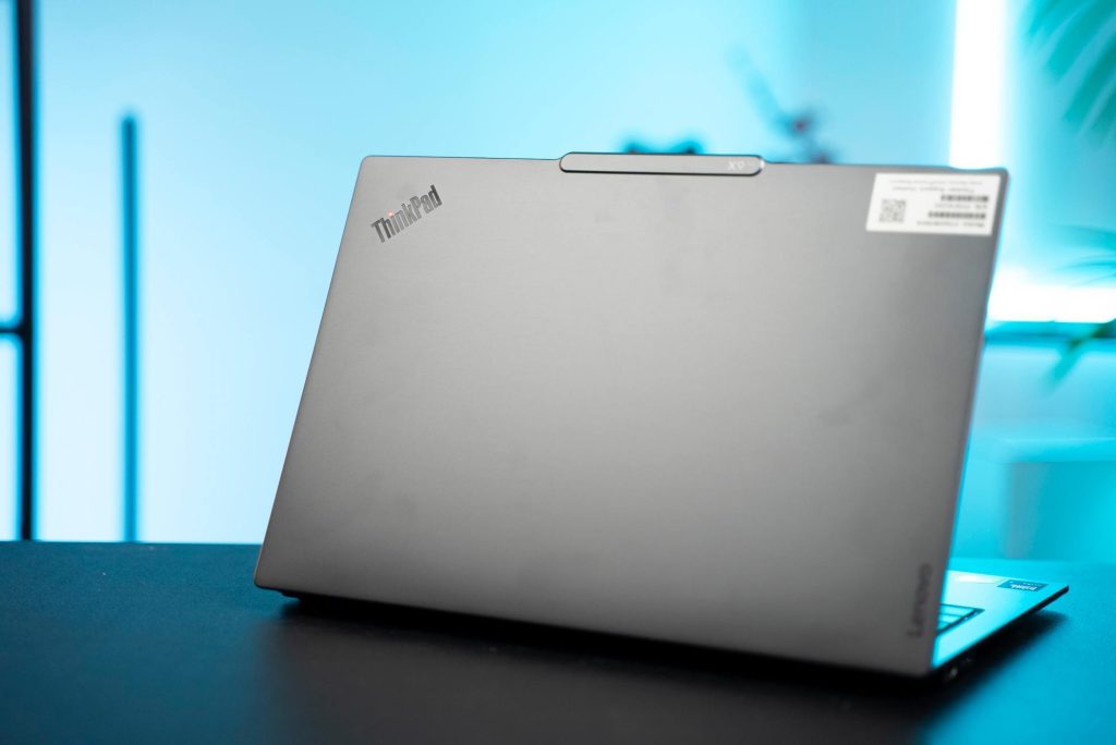 Lenovo ThinkPad X9-14 Gen 1