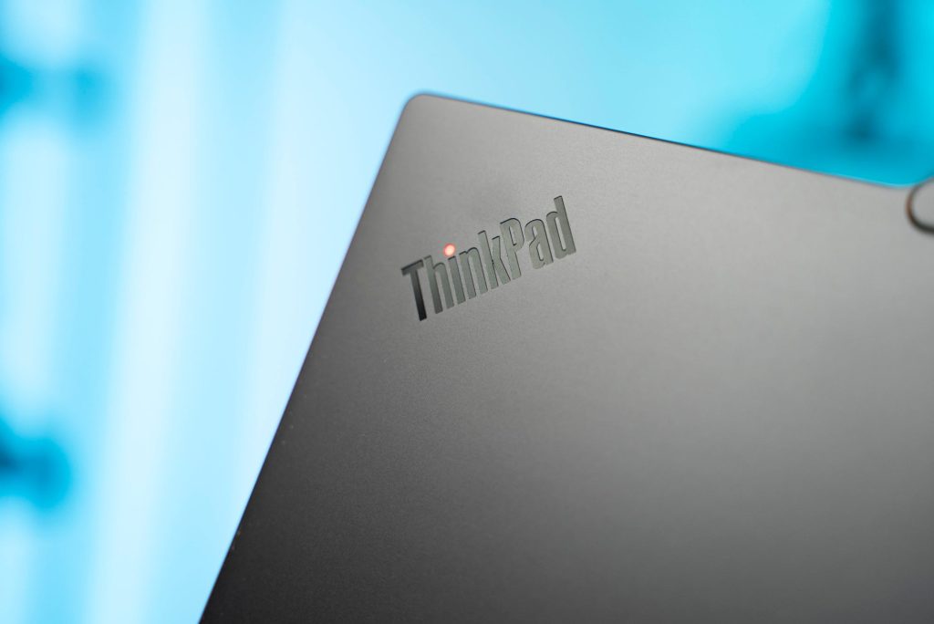 Lenovo ThinkPad X9-14 Gen 1
