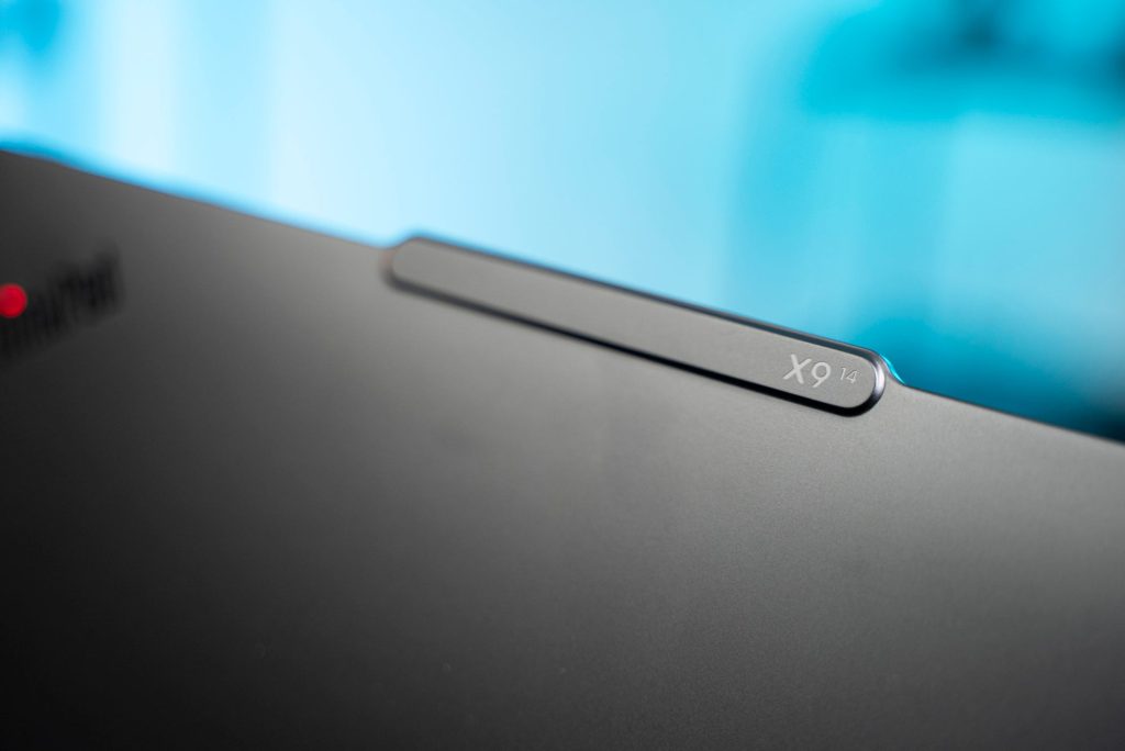 Lenovo ThinkPad X9-14 Gen 1
