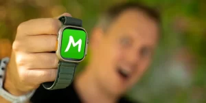 Mapy.com dostali aplikáciu pre Apple Watch