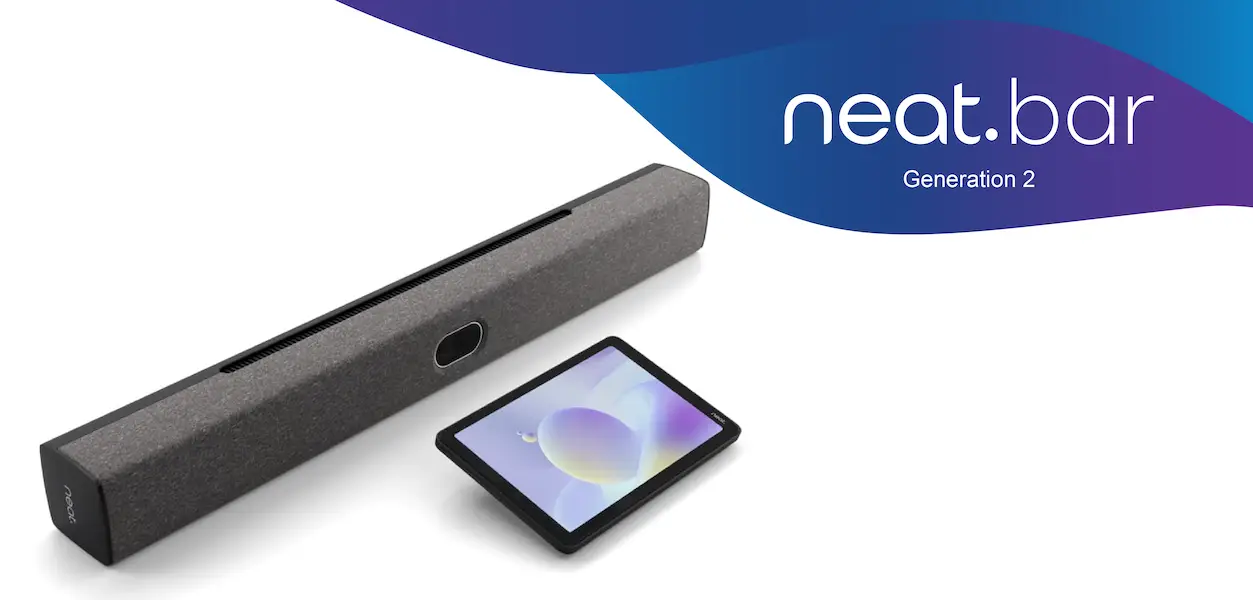 MediaTech prináša na Slovensko Neat Bar Generation 2