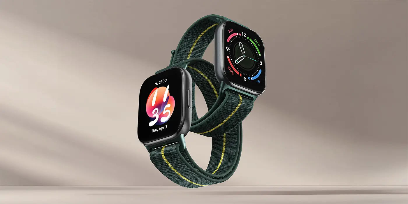 Lacné smart hodinky Moto Watch Fit sú už aj na Slovensku, čím zaujmú?