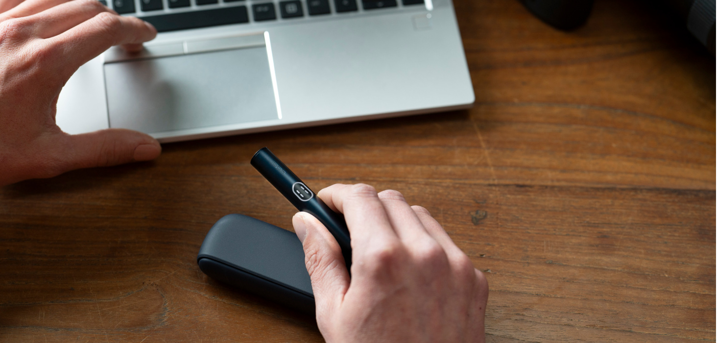 Novinka IQOS ILUMA i: Nové farby a múdrejšie funkcie