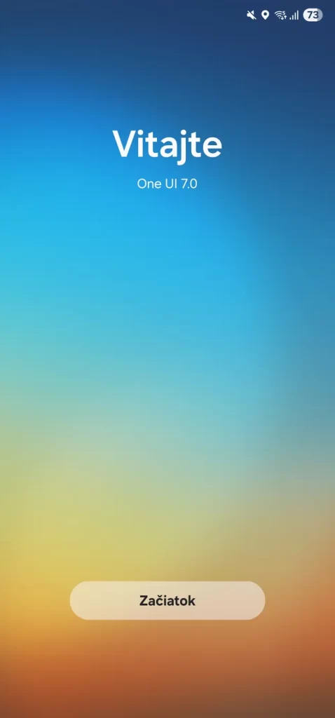 One UI 7 pre sériu Galaxy S23 je k dispozícii už aj na Slovensku