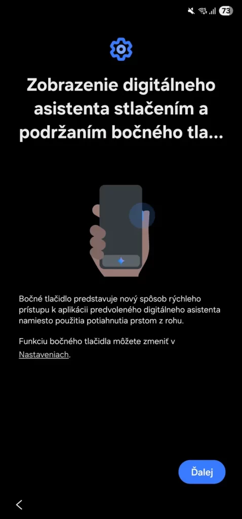 One UI 7 pre sériu Galaxy S23 je k dispozícii už aj na Slovensku