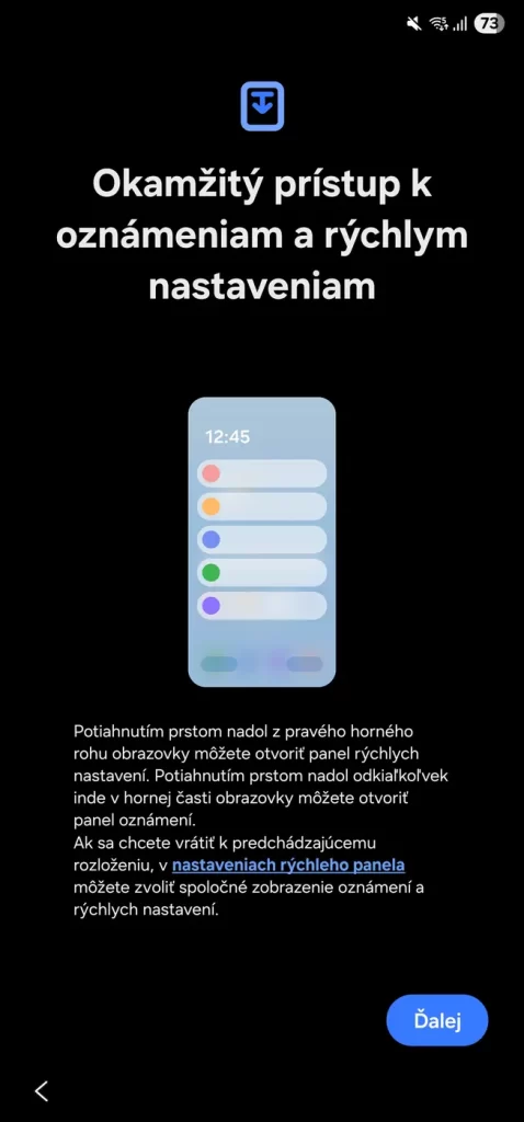 One UI 7 pre sériu Galaxy S23 je k dispozícii už aj na Slovensku