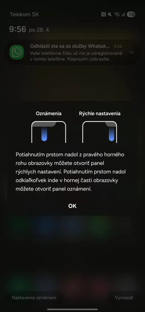 One UI 7 pre sériu Galaxy S23 je k dispozícii už aj na Slovensku