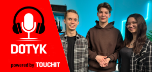 Podcast Dotyk