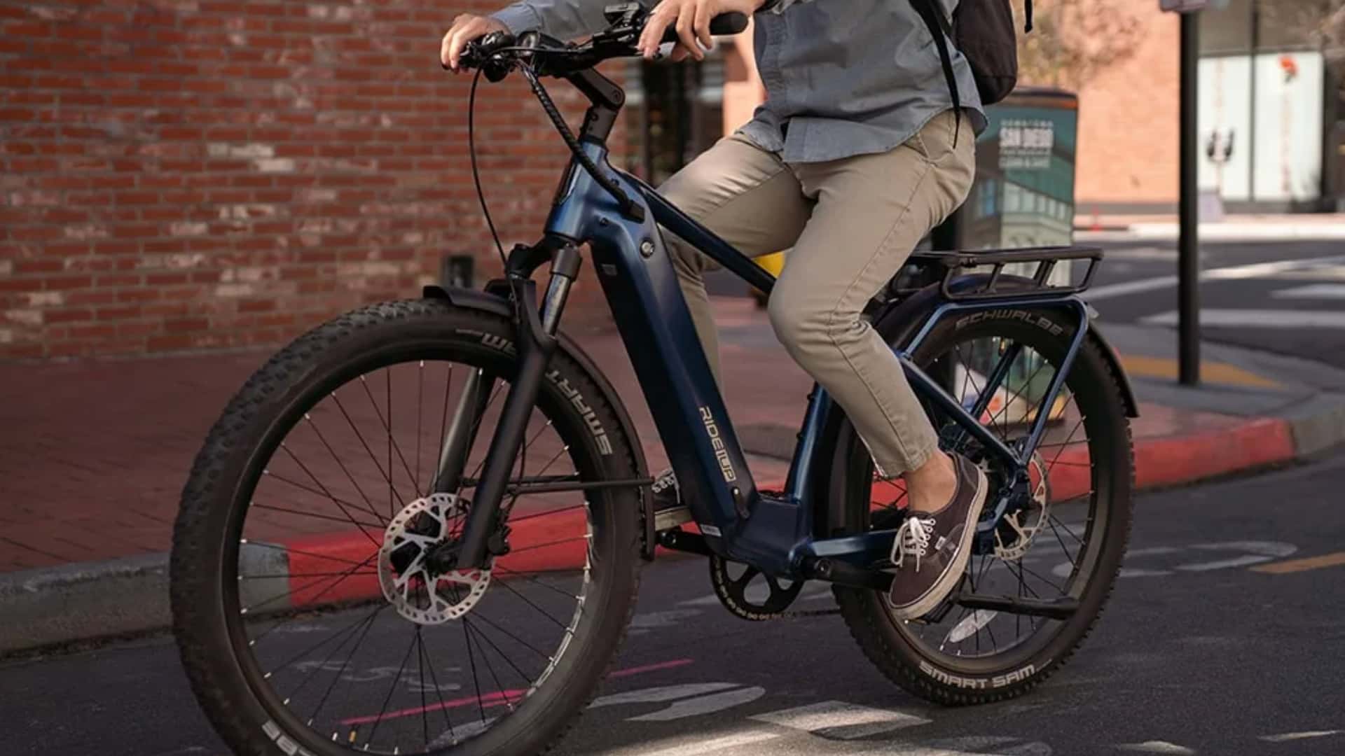 Ride1Up Vorsa: Multitalentovaný e-bike, ktorý zvládne všetky úlohy (VIDEO)