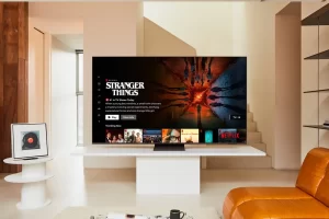 Samsung televízory začali streamovať Netflix už aj v HDR10+