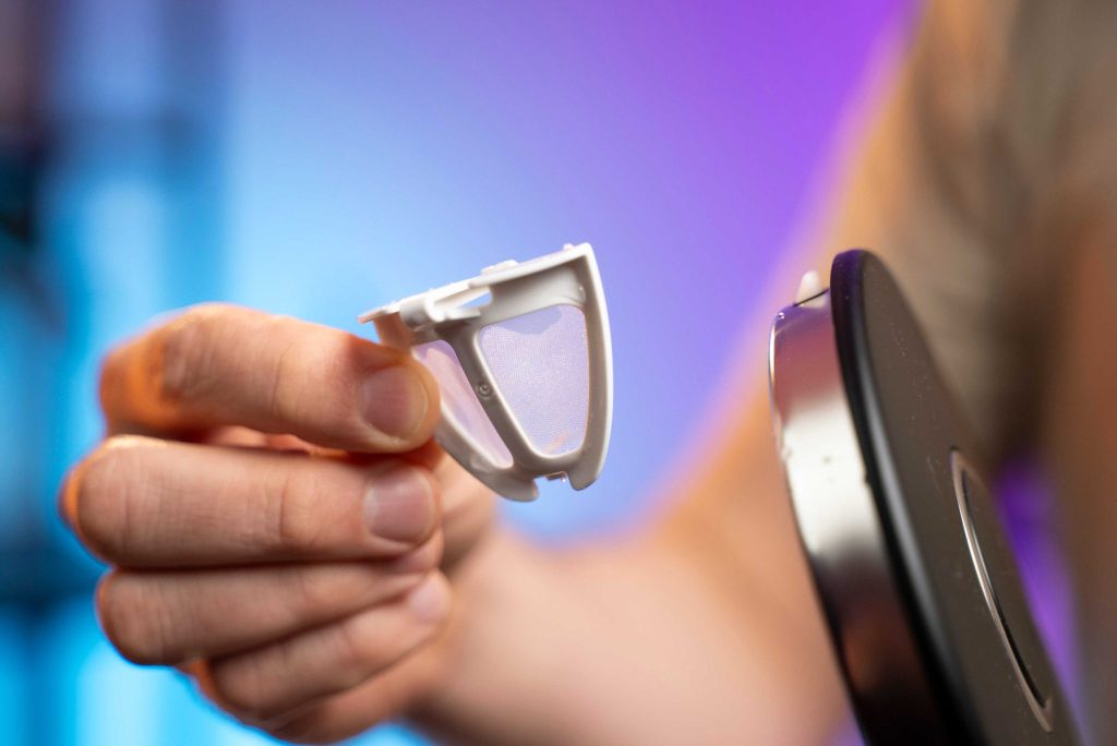 Rýchlovarná kanvica Silvercrest