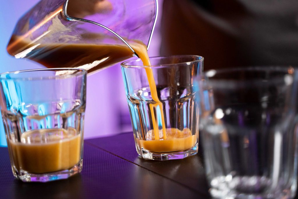 Odšťavovač Silvercrest