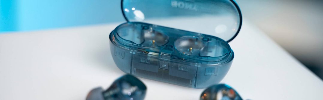 Sony WF-C710N