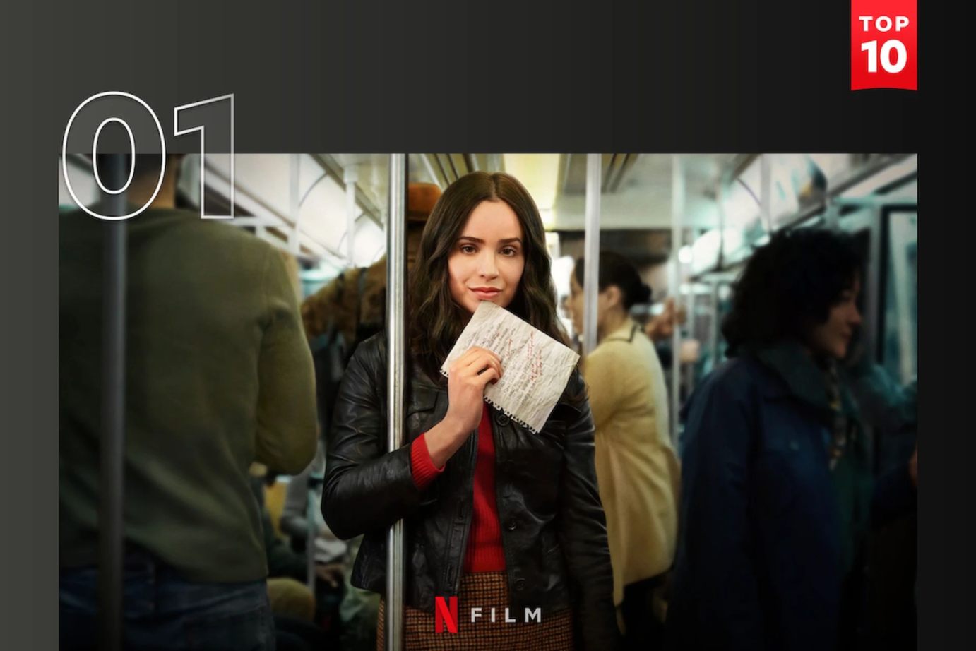 Najlepšie filmy na Netflixe (13. týždeň)