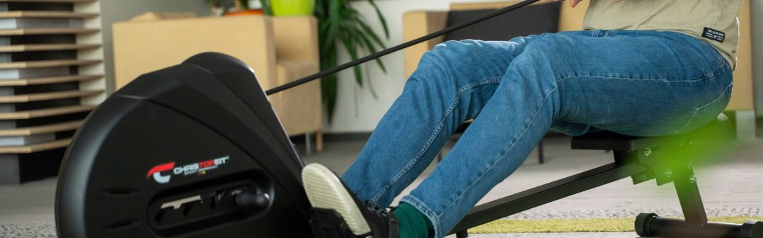 Christopeid Sport RW 2000 Black Edition