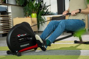 Christopeid Sport RW 2000 Black Edition